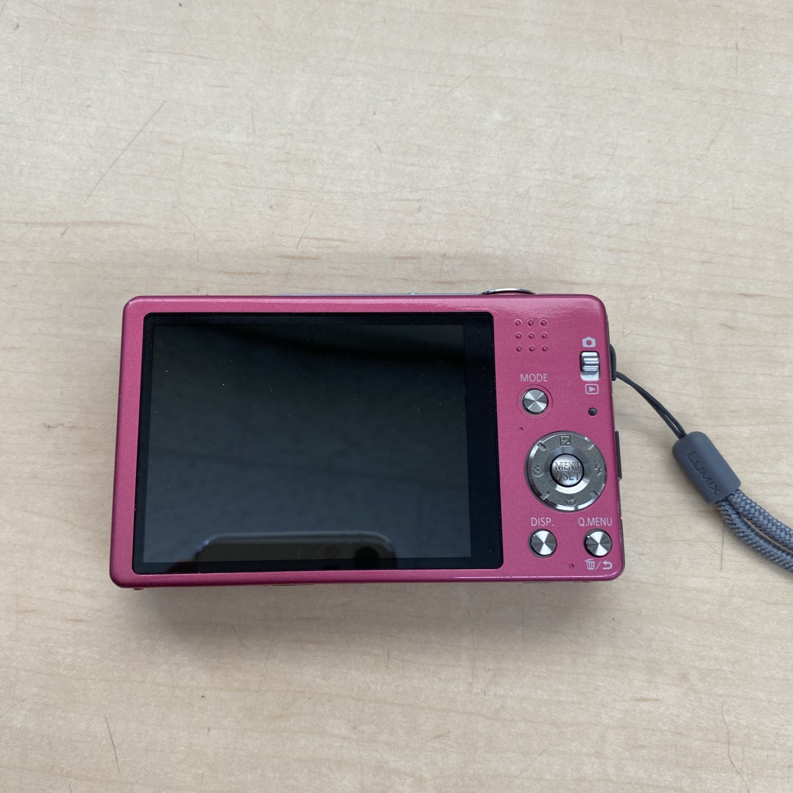 ジャンク品 Panasonic LUMIX DMC-SZ7 デジカメ デジタルカメラ カメラ ジャンク品 Panasonic LUMIX DMC-SZ7 デジカメ デジタルカメラ カメラ