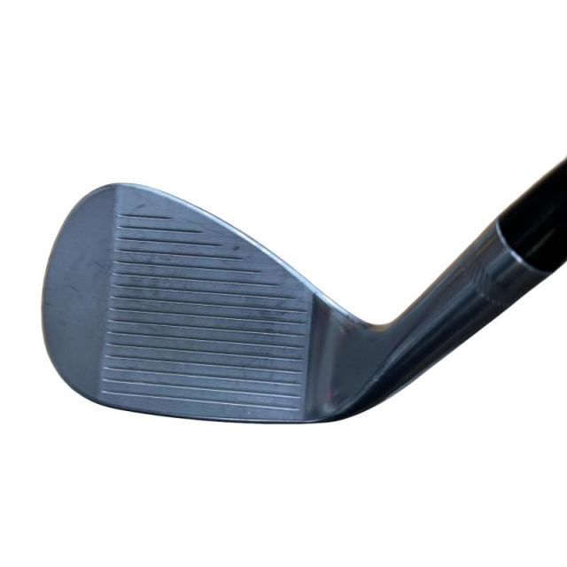 中古】 タイトリスト VOKEY SPIN MILLED SM8 ツアークロム 50°/12°F