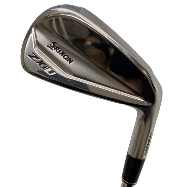 【中古】 ダンロップ SRIXON ZXiU U3 ユーティリティ UT NS PRO 950GH neo (フレックスS) メンズ 男性用 右利き 右用 Cランク ゴルフクラブ