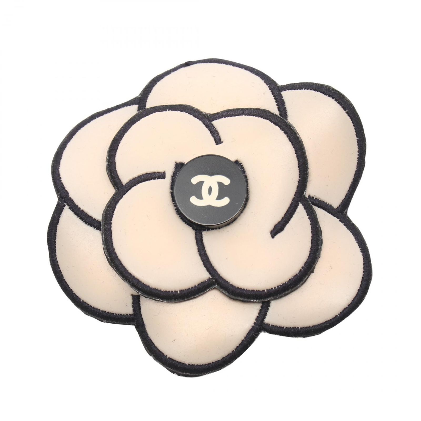 CHANEL シャネル カメリア ココマーク その他ファッション雑貨