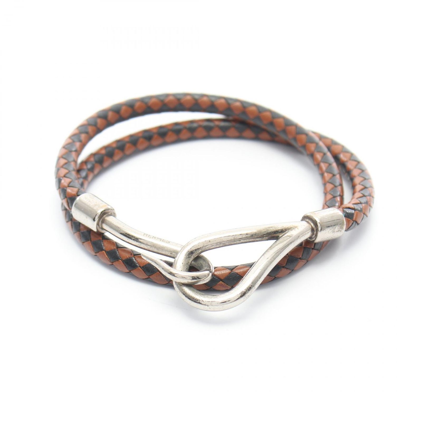 HERMES エルメス ジャンボチョーカー ブレスレット