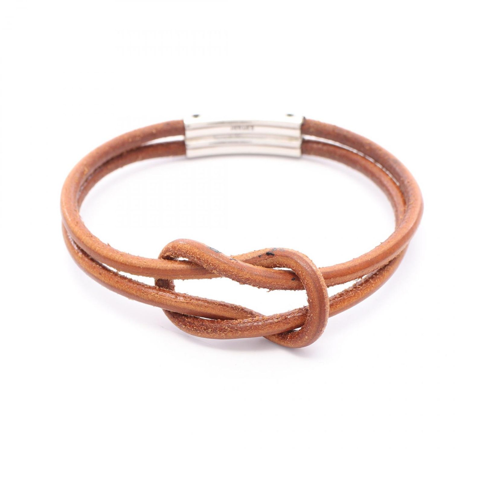 HERMES エルメス ヘラクリード ブレスレット