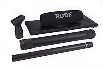 【中古】「未使用品」（国内正規品）RODE ロード NTG3B コンデンサーマイク NTG3B