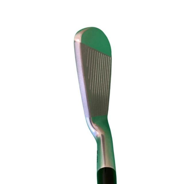 中古】 ブリヂストン TOUR B JGR HF2 6S レフティ アイアンセット IR