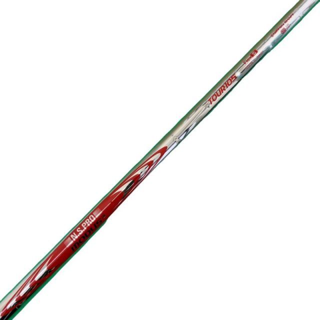 中古】 ブリヂストン TOUR B JGR HF2 6S レフティ アイアンセット IR