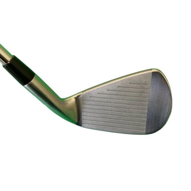 中古】 ブリヂストン TOUR B JGR HF2 6S レフティ アイアンセット IR