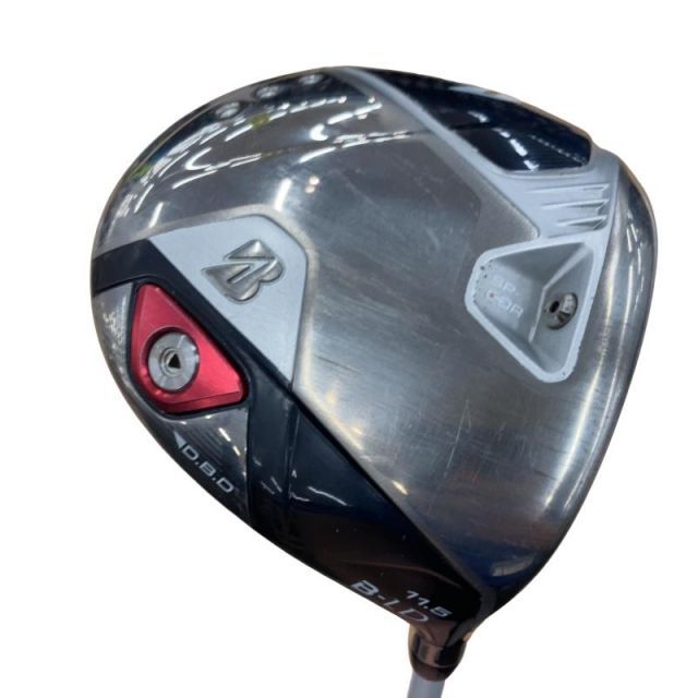 【中古】 ブリヂストン BRIDGESTONE B-LD(2024) 11.5° レディース ドライバー DR Diamana BS50LDII(DR) (フレックスA) レディース 女性用 右利き 右用 Cランク ゴルフクラブ 30,493円