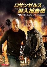 【中古】 ロサンゼルス潜入捜査班 NCIS：Los Angeles (72巻セット) シーズン1、2、3、4、5、6 [レンタル落ち] [DVD]