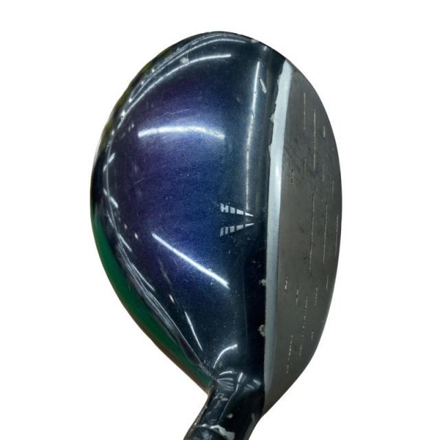 中古】 ダンロップ XXIO(2014) 5W レフティ フェアウェイウッド FW