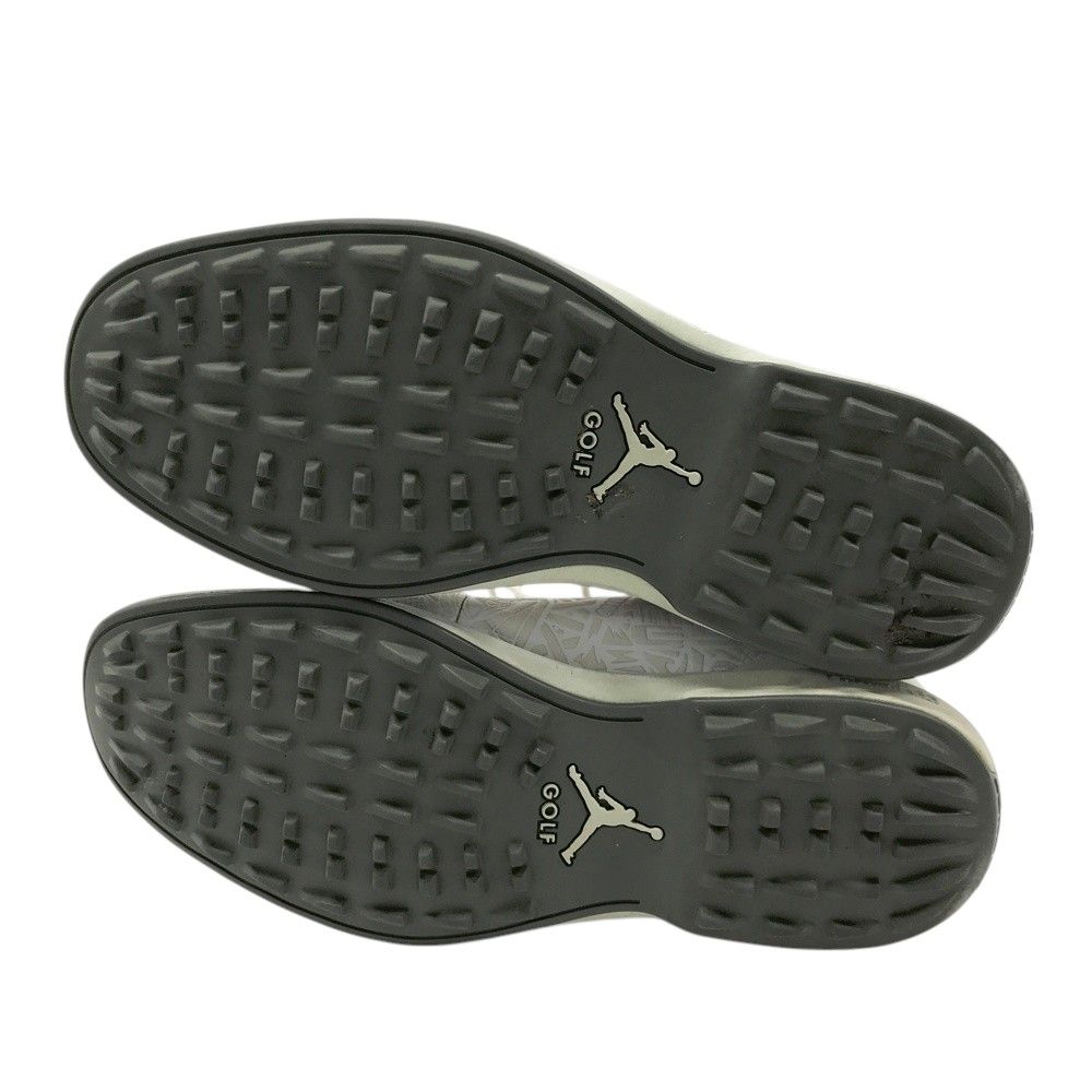 NIKE GOLF ナイキゴルフ FQ6642-102 JORDAN ADG 5 スパイクレスゴルフ
