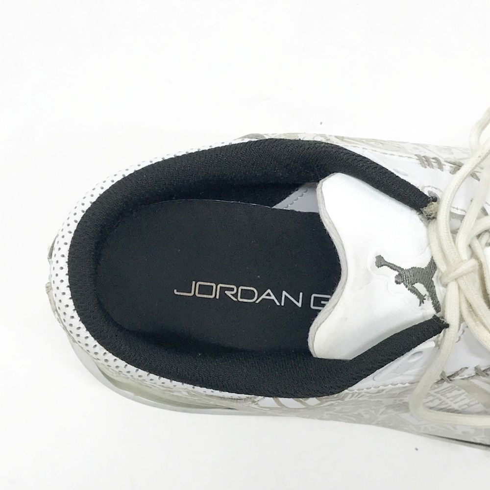 NIKE GOLF ナイキゴルフ FQ6642-102 JORDAN ADG 5 スパイクレスゴルフ