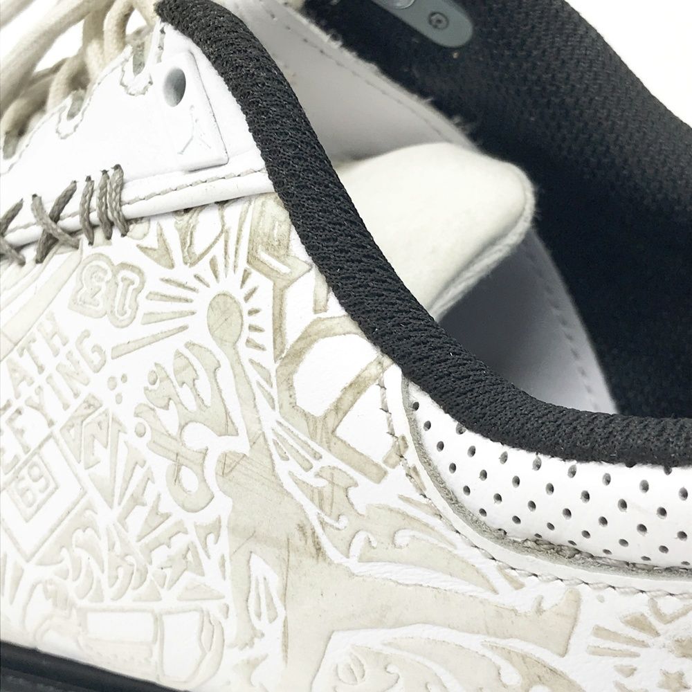 NIKE GOLF ナイキゴルフ FQ6642-102 JORDAN ADG 5 スパイクレスゴルフ