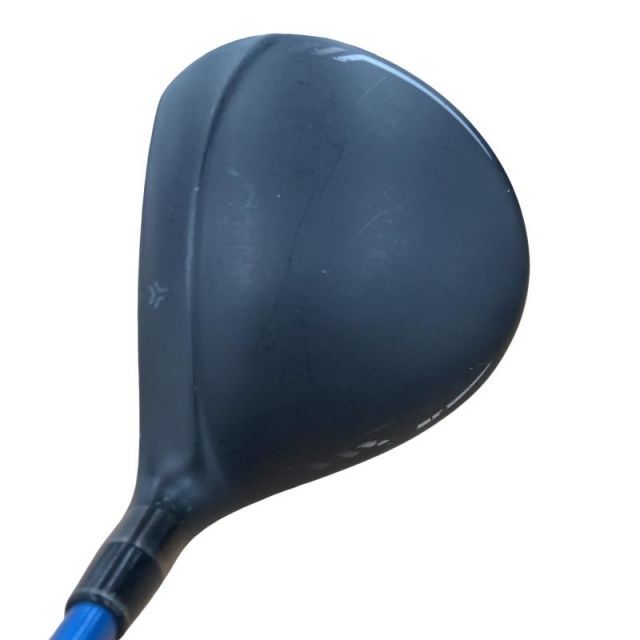 ゴルフ 【】 ダンロップ SRIXON ZX Mk II 5W フェアウェイウッド FW