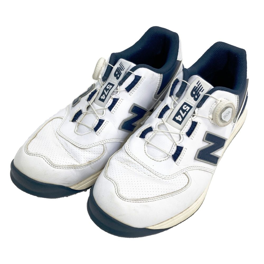 NEW BALANCE GOLF ニューバランス UGBS574J スパイクレス ゴルフ