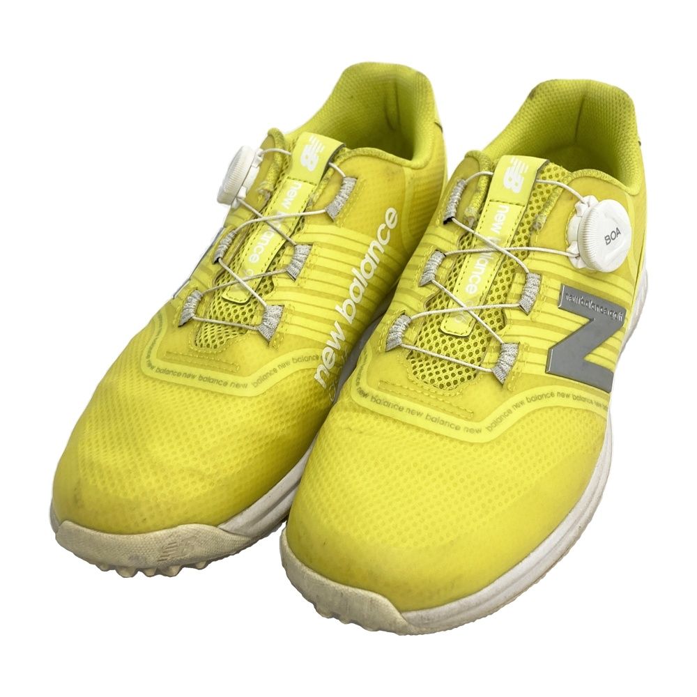 NEW BALANCE GOLF ニューバランス UGBS996L スパイクレスゴルフ