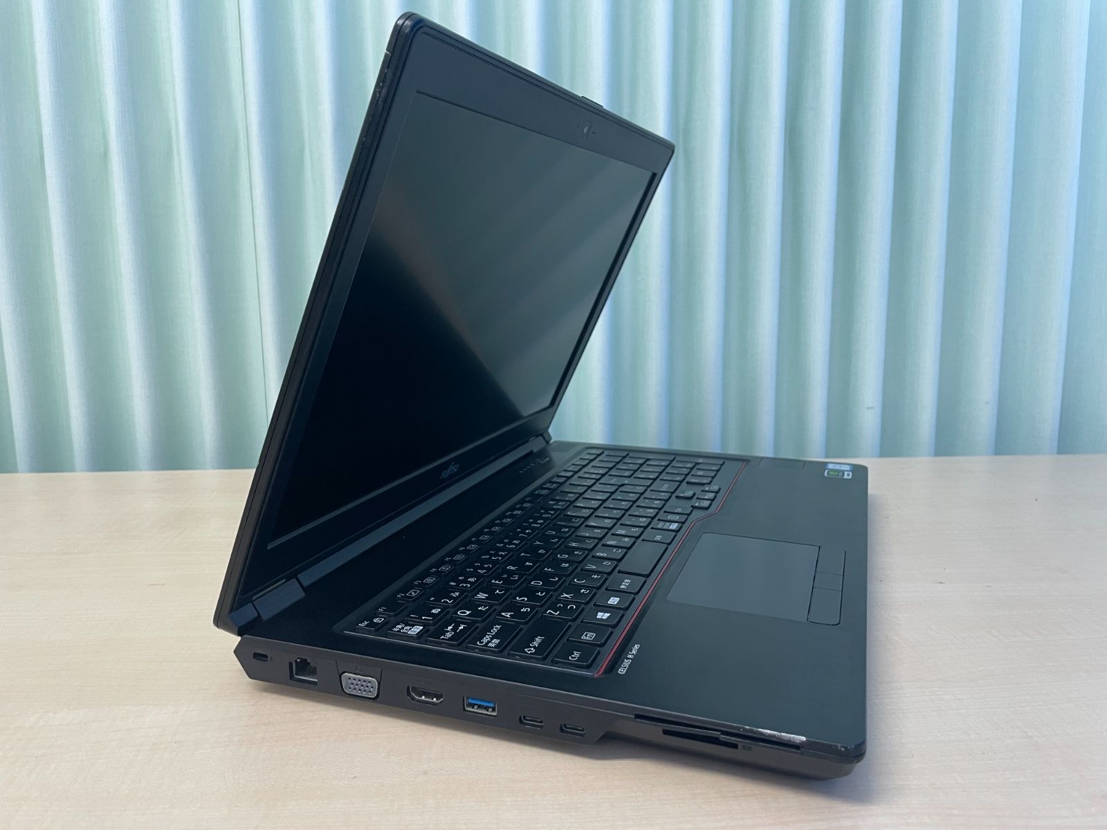 第8世代i7/Win11】富士通CELSIUS H780 16GB/256GB SSD - メルカリ 第8世代i7/Win11】富士通CELSIUS H780 16GB/256GB SSD - メルカリ