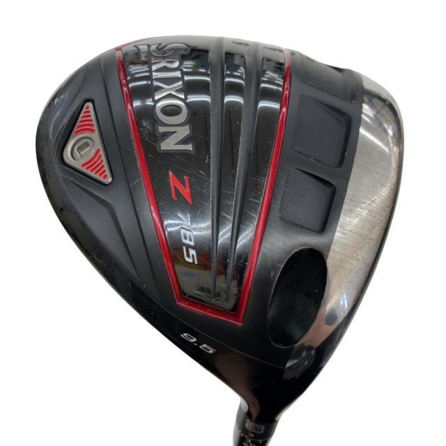 中古】 ダンロップ SRIXON Z785 9.5° ドライバー DR Miyazaki MIZU 6