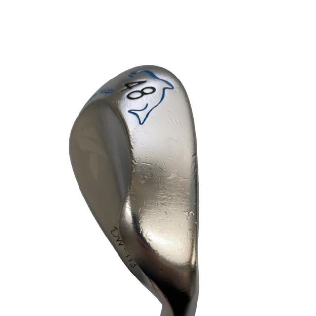 中古】 キャスコ Dolphin Wedge DW-113 48° ウェッジ WG NS PRO 950GH