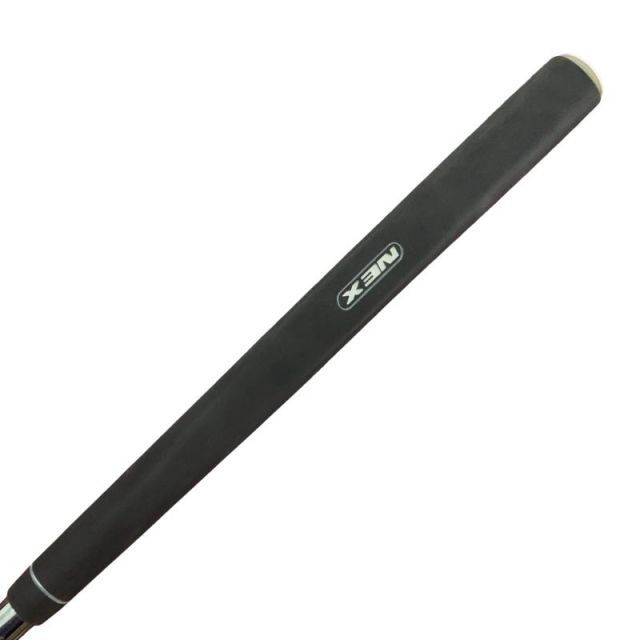 中古】 オデッセイ WHITE STEEL 2・ball SRT 34インチ パター PT
