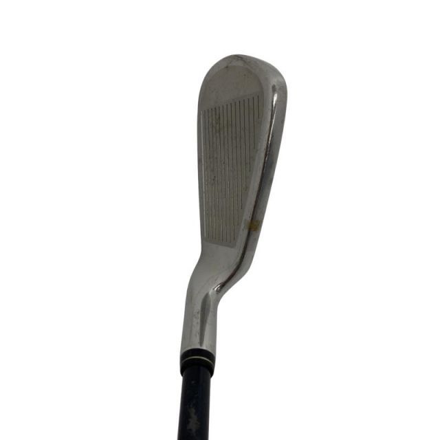 中古】 ダンロップ XXIO(2002) 8S アイアンセット IR XXIO MP200