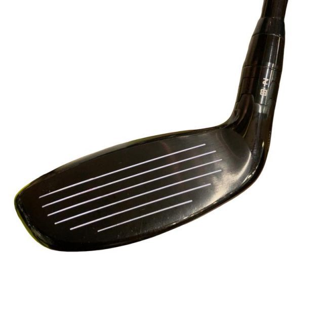 中古】 タイトリスト TSR2 21° ユーティリティ UT TENSEI PRO 1K
