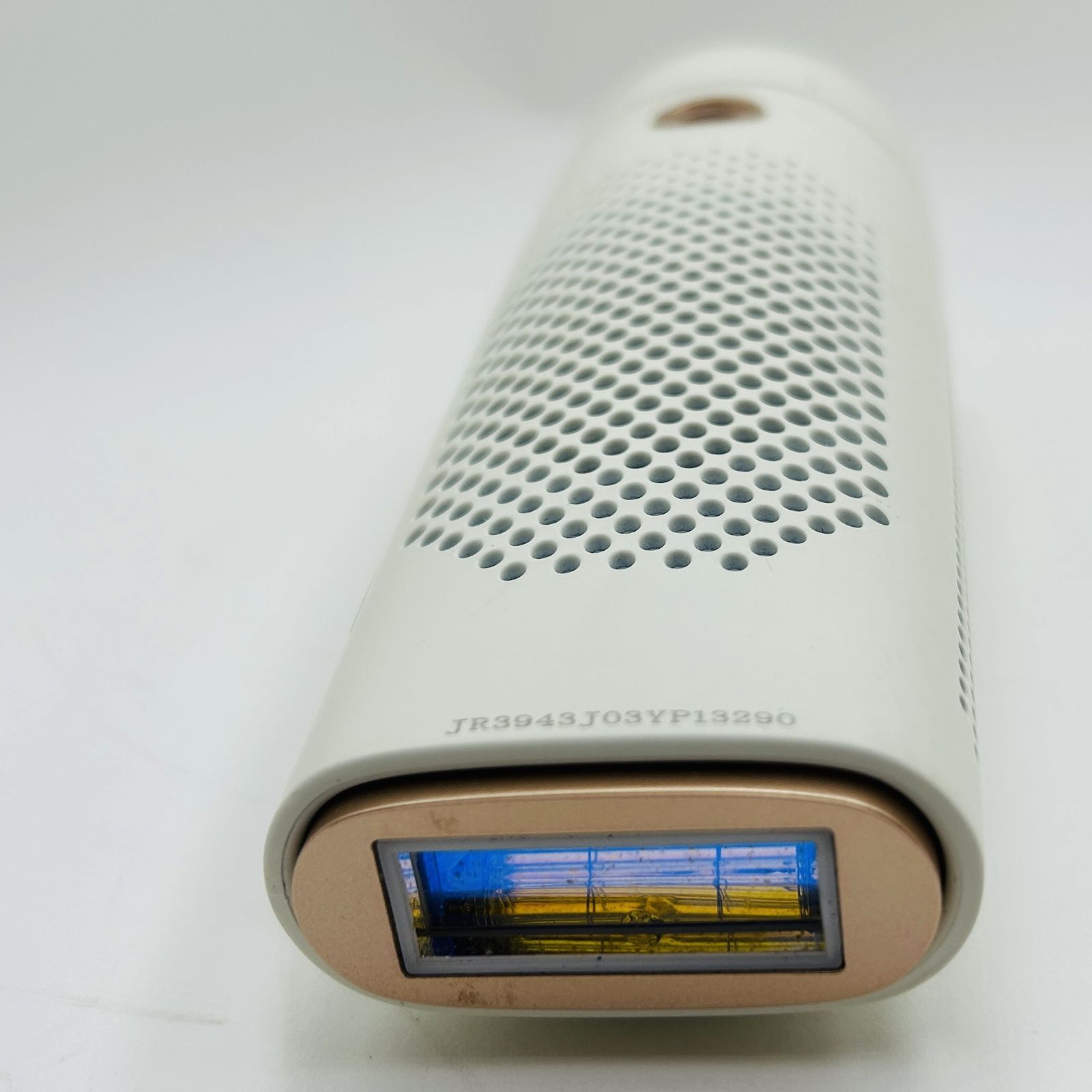 極美品】JOVS Dora J847 A943 Dora1.1 脱毛器 動作確認済み 管