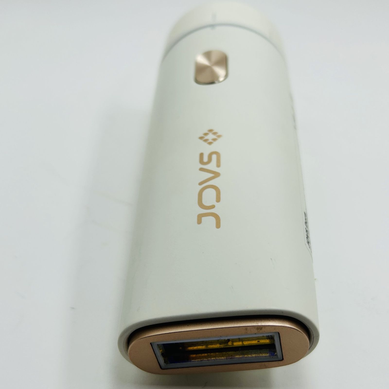 極美品】JOVS Dora J847 A943 Dora1.1 脱毛器 動作確認済み 管