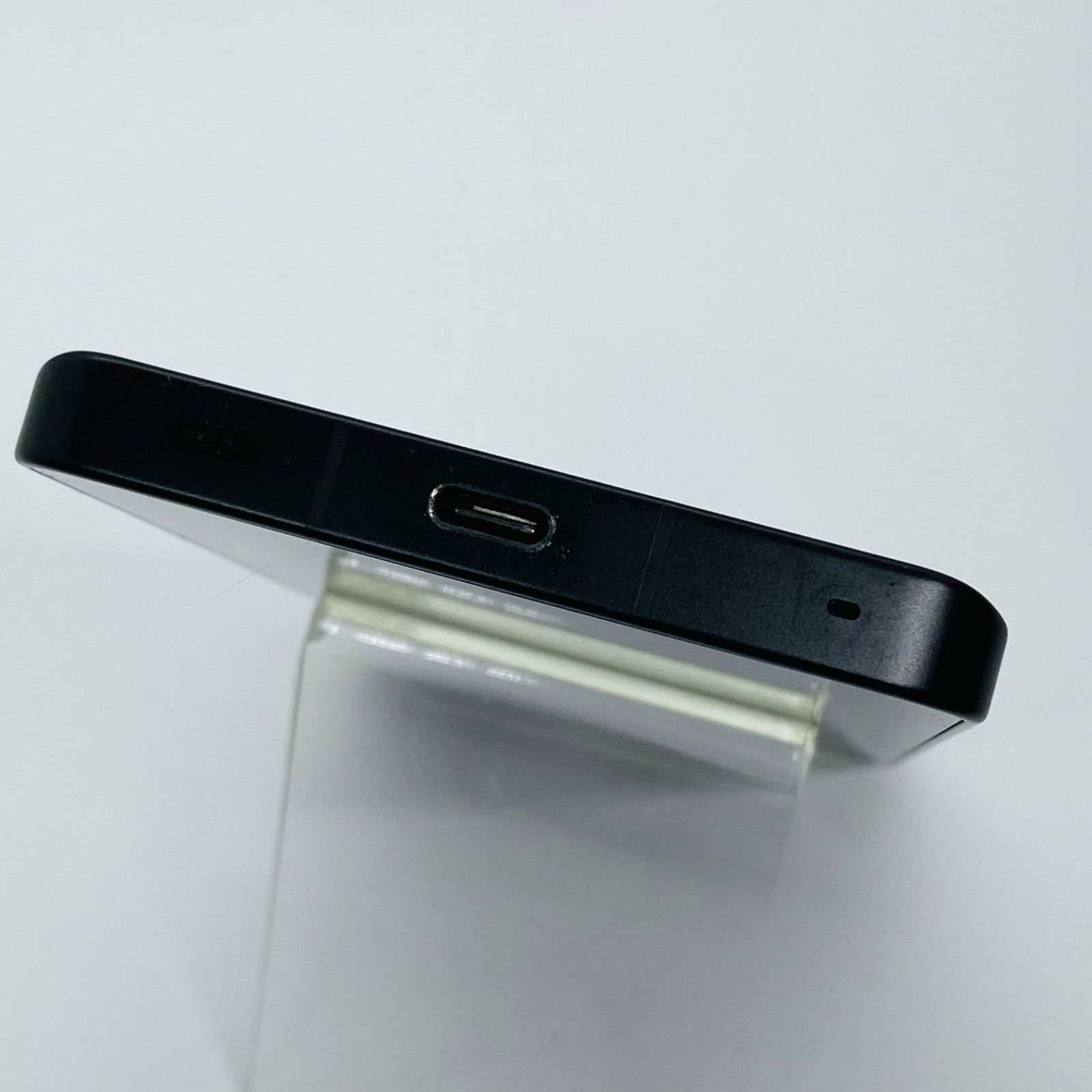 中古LEITZ Phone 3 512GB ライカブラック Softbank - メルカリ