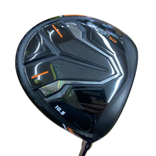 中古】 マジェスティゴルフ(旧マルマン) maruman SG(2023) 10.5