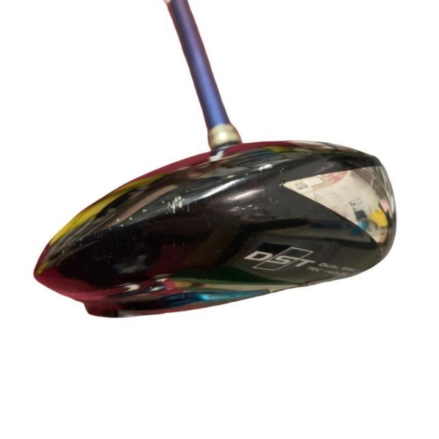 中古】 ダンロップ XXIO(2014) 5W フェアウェイウッド FW XXIO MP800