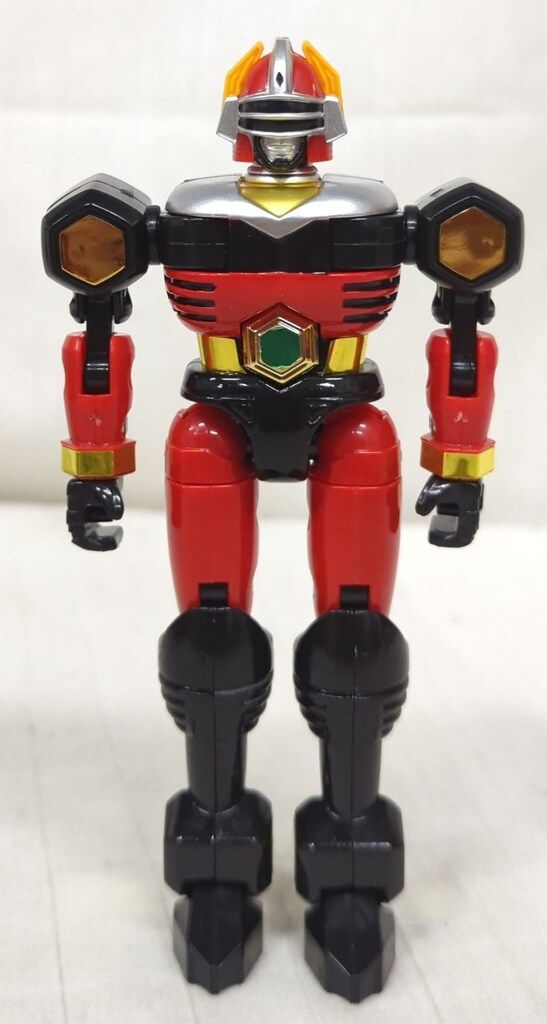 【希少箱付き】星獣戦隊ギンガマン DX超合金 GD-12 騎獣合身ブルタウラス バンダイ DX超合金 星獣戦隊ギンガマン 騎獣合身ブルタウラス GD-12