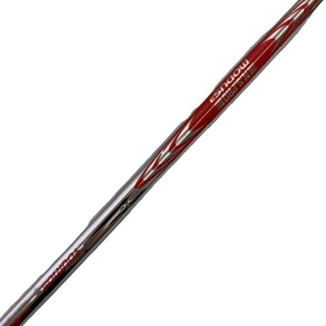 中古】 ブリヂストン BRIDGESTONE BRM2 52°/08°M ウェッジ WG NS PRO