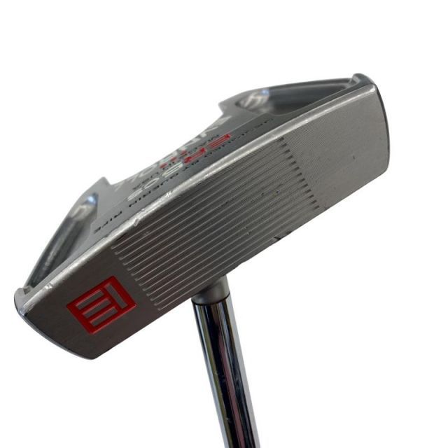 【中古】 EVNROLL EVNROLL ER5CS(2020) 34インチ パター PT スチール (フレックスその他) メンズ 男性用 右利き 右用 Cランク ゴルフクラブ