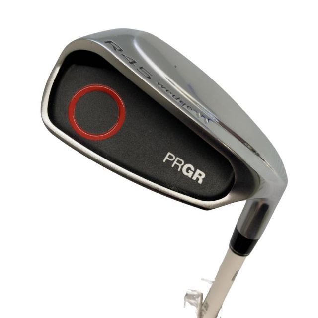 【中古】 プロギア R45 wedge◇◇ 35インチ ウェッジ WG スチール (フレックスその他) メンズ 男性用 右利き 右用 Cランク ゴルフクラブ