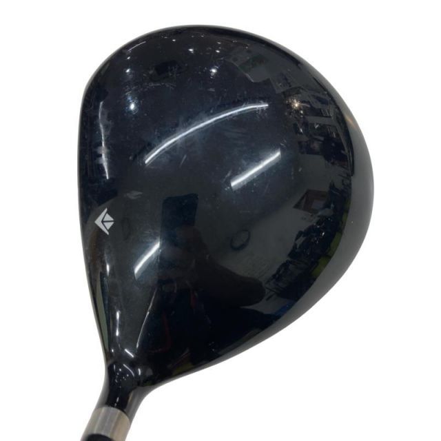 中古】 本間ゴルフ Be ZEAL 525 9.5° ドライバー DR VIZARD for Be