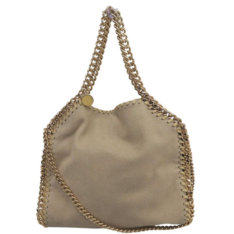 ステラマッカートニー STELLA MCCARTNEY ファラベラ 2WAYバッグ 