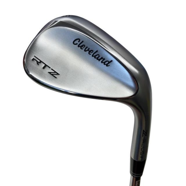 【中古】 クリーブランド Cleveland RTZ ツアーサテン 52°/10° MID ウェッジ WG NS PRO MODUS3 TOUR115 (フレックスS) メンズ 男性用 右利き 右用 Cランク ゴルフクラブ