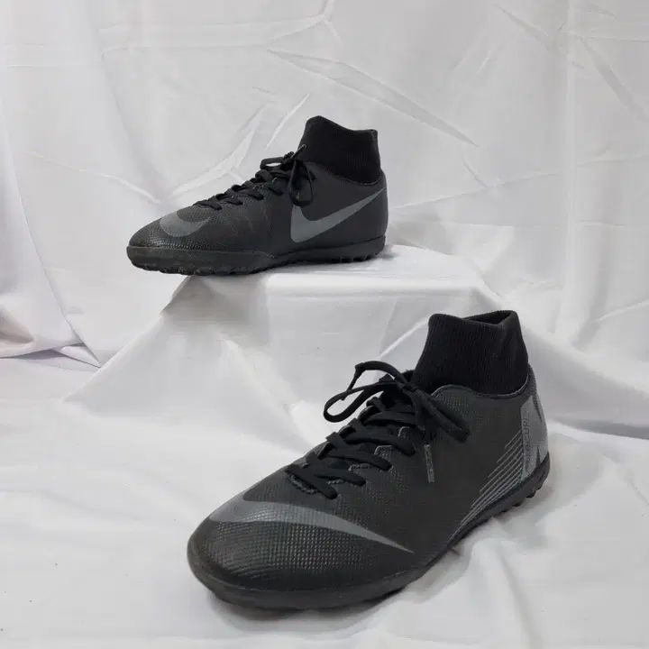 ドゥハヴィンテージ 260 NIKE ナイキ マーキュリアル スーパー フライ 6 クラブ TF サッカーシューズ