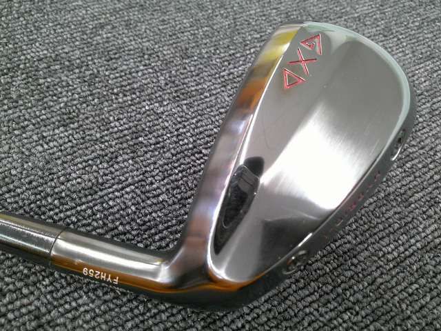 中古 ユーティリティ フライハイト GXD HYBRID-I/N.S.PRO Zelos 7/S/24[9957]■松山店