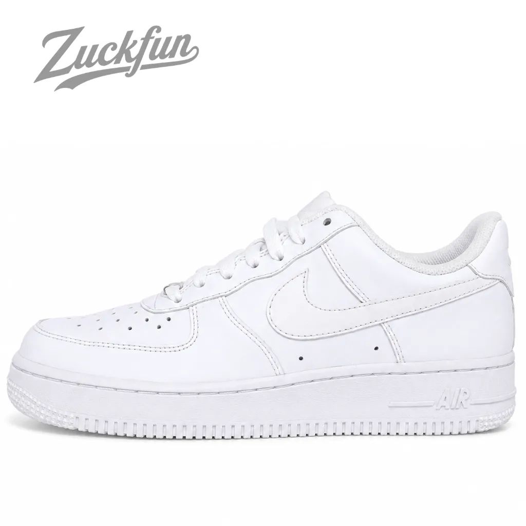 NIKE AIR FORCE 1 07 ナイキ エア フォース 1 ロー カット 07 トリプル