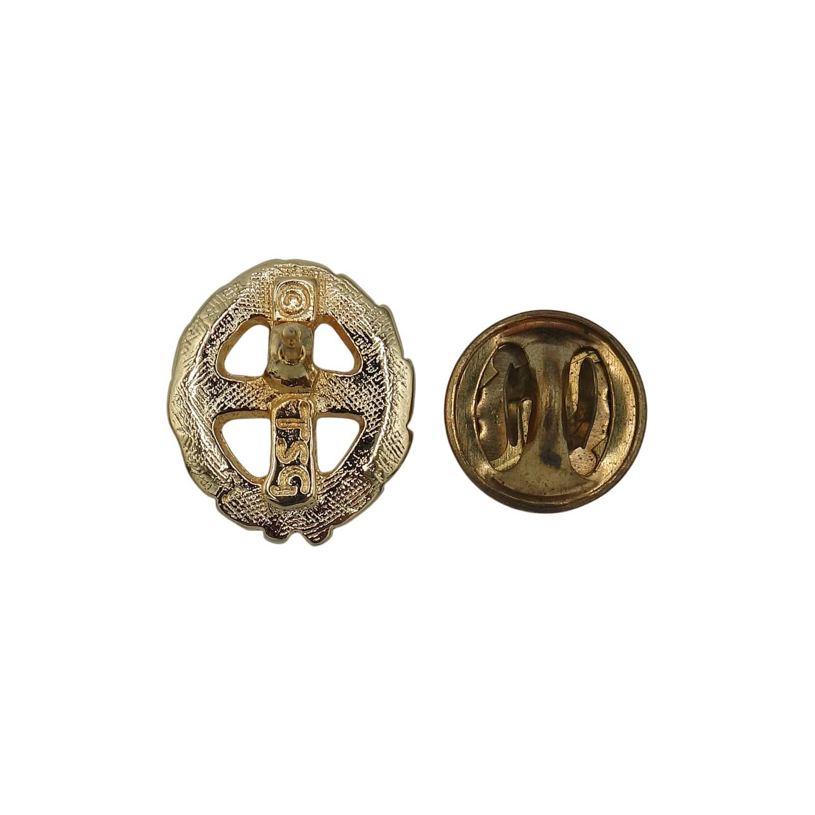 TSG 十字架 ピンズ ラペルピン バッチ アクセサリー ピンバッジ pins