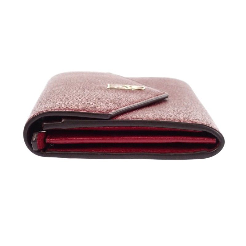カルティエ CARTIER パンテール ウォレット L3002080 長財布 カーフ