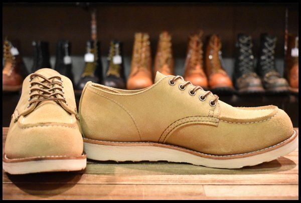 【10.5D 箱付 美品 24年】レッドウィング 8079 オックスフォード ホーソーンアビレーンラフアウト ブーツ redwing 8105 HOPESMORE【GE321】 【10.5D 箱付 美品 24年】レッドウィング 8079 オックスフォード ホーソーンアビレーンラフアウト ブーツ redwing 8105 HOPESMORE【GE321】