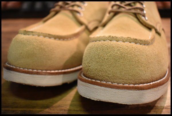 【10.5D 箱付 美品 24年】レッドウィング 8079 オックスフォード ホーソーンアビレーンラフアウト ブーツ redwing 8105 HOPESMORE【GE321】 【10.5D 箱付 美品 24年】レッドウィング 8079 オックスフォード ホーソーンアビレーンラフアウト ブーツ redwing 8105 HOPESMORE【GE321】