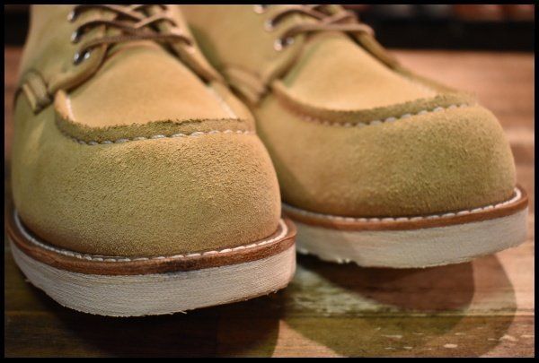 【10.5D 箱付 美品 24年】レッドウィング 8079 オックスフォード ホーソーンアビレーンラフアウト ブーツ redwing 8105 HOPESMORE【GE321】 【10.5D 箱付 美品 24年】レッドウィング 8079 オックスフォード ホーソーンアビレーンラフアウト ブーツ redwing 8105 HOPESMORE【GE321】