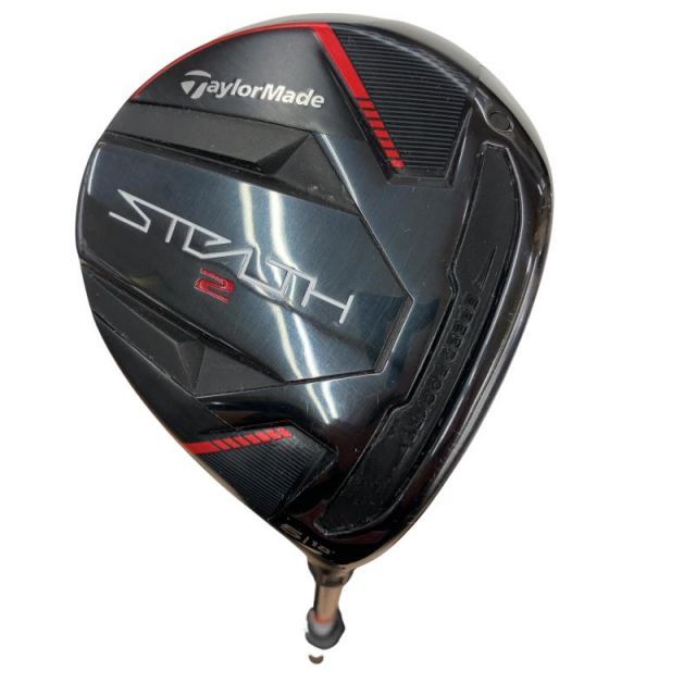 【中古】 テーラーメイド STEALTH2 5W フェアウェイウッド FW TENSEI RED TM50(STEALTH FW) (フレックスS) メンズ 男性用 右利き 右用 Cランク ゴルフクラブ