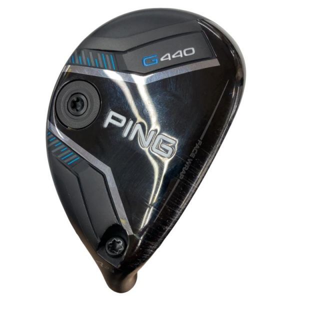 【中古】 ピン G440 U4 ユーティリティ UT ALTA J CB BLUE(UT) (フレックスS) メンズ 男性用 右利き 右用 Cランク ゴルフクラブ