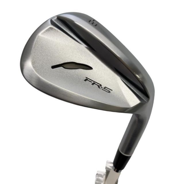 【中古】 フォーティーン FR-5 パールサテン 48° ウェッジ WG TS-101w (フレックスその他) メンズ 男性用 右利き 右用 Cランク ゴルフクラブ