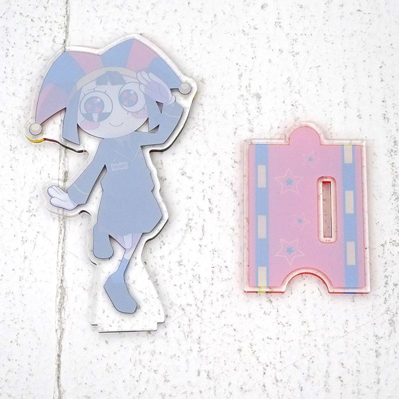 三重店】アメイジングデジタルサーカス ポムニ ジャックス ガンミグー
