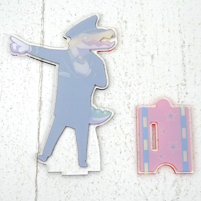 三重店】アメイジングデジタルサーカス ポムニ ジャックス ガンミグー